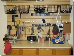 Club Repair