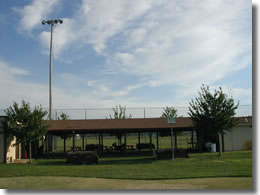 Portico