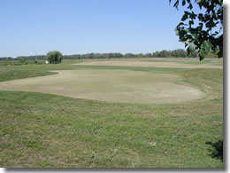 Practice Hole